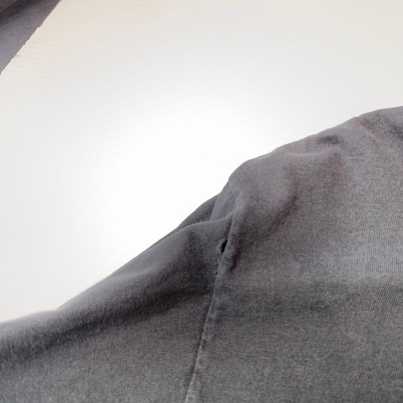 Vintage Harley Davidson Toronto Faded Longsleeve Shirt L - Picture 8 of 8